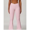 Женские леггинсы c V-поясом клёш Leggings Calm Fit model 198